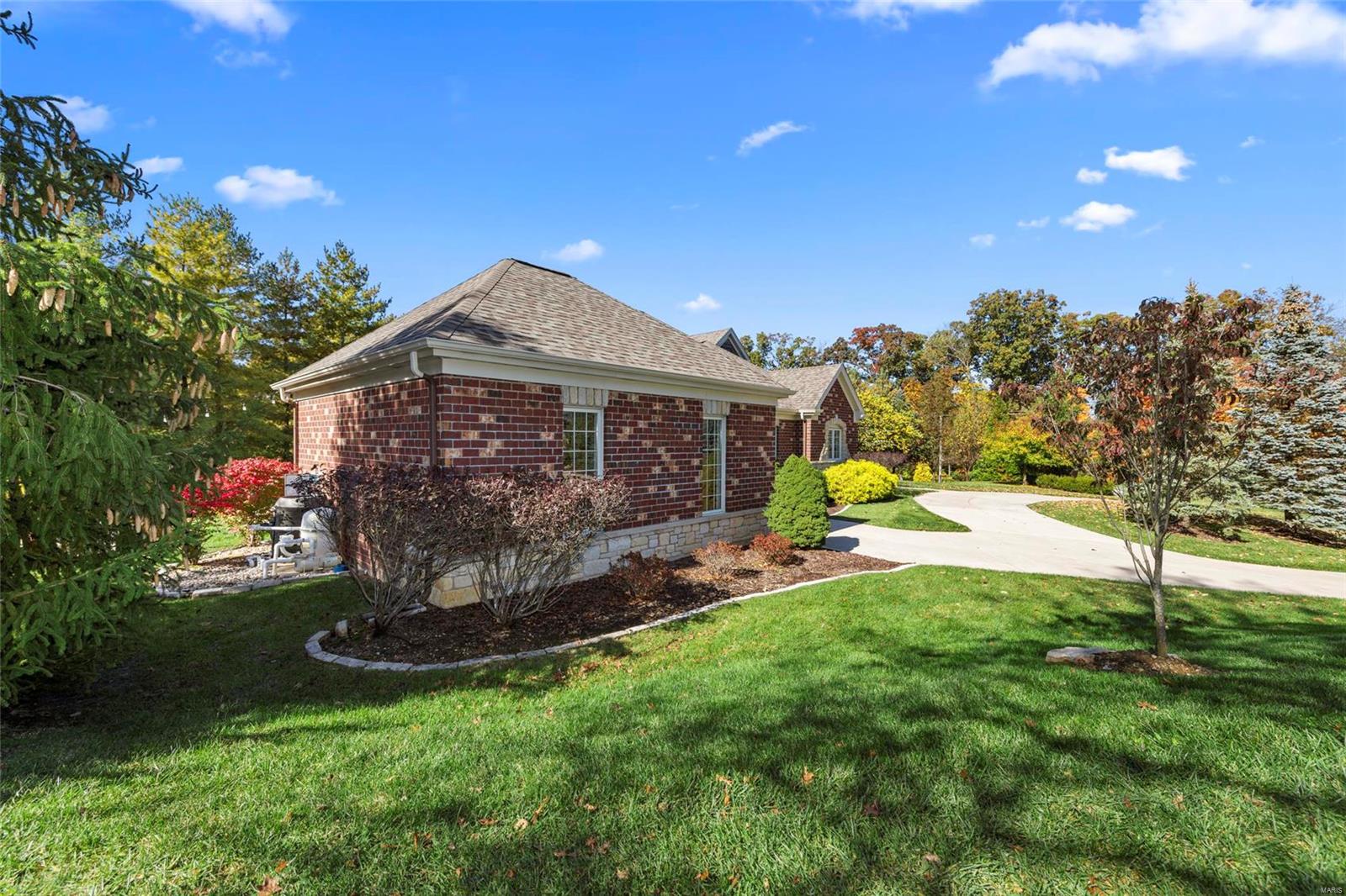 Tudors Trace - Residential