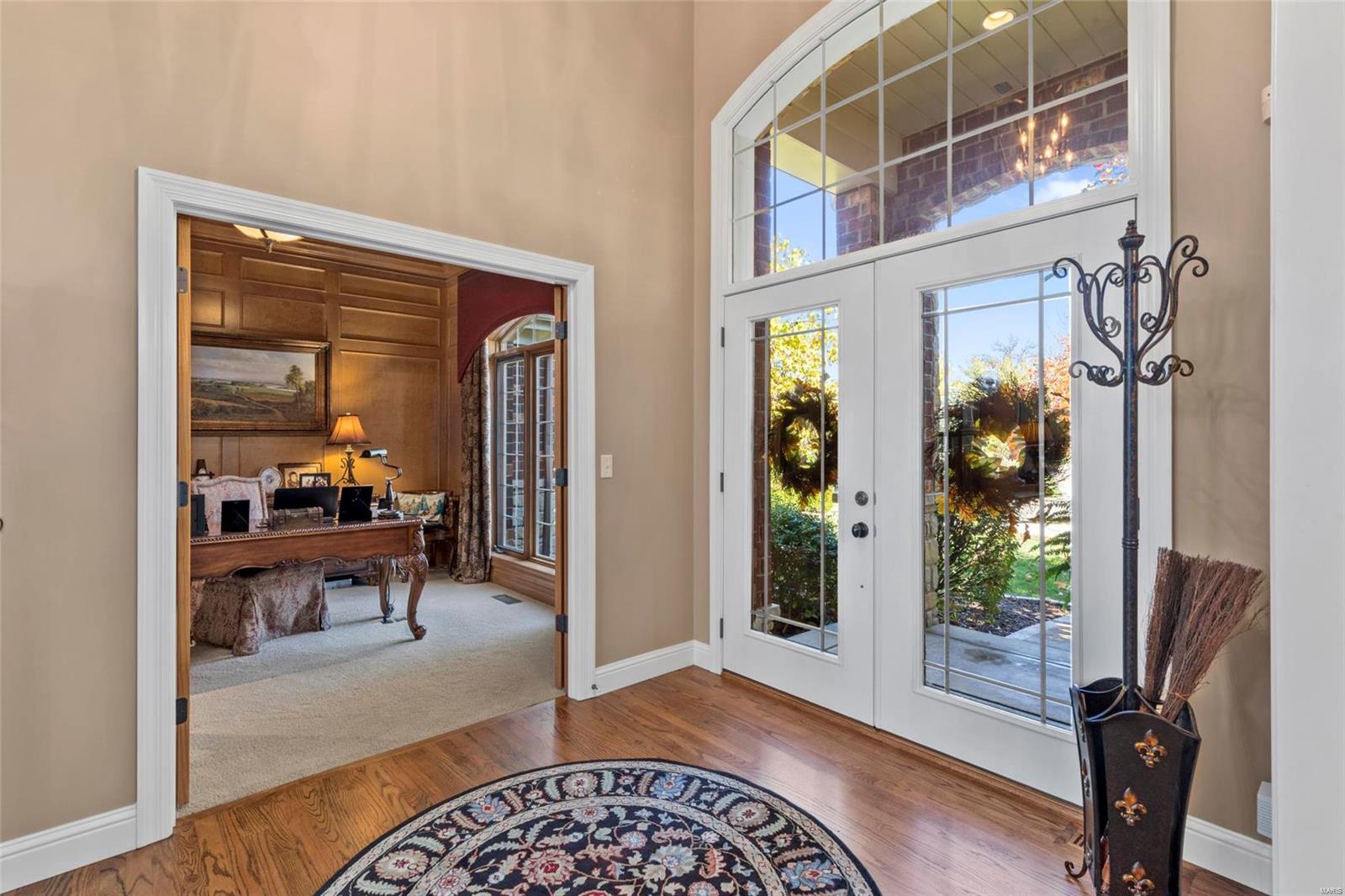 Tudors Trace - Residential