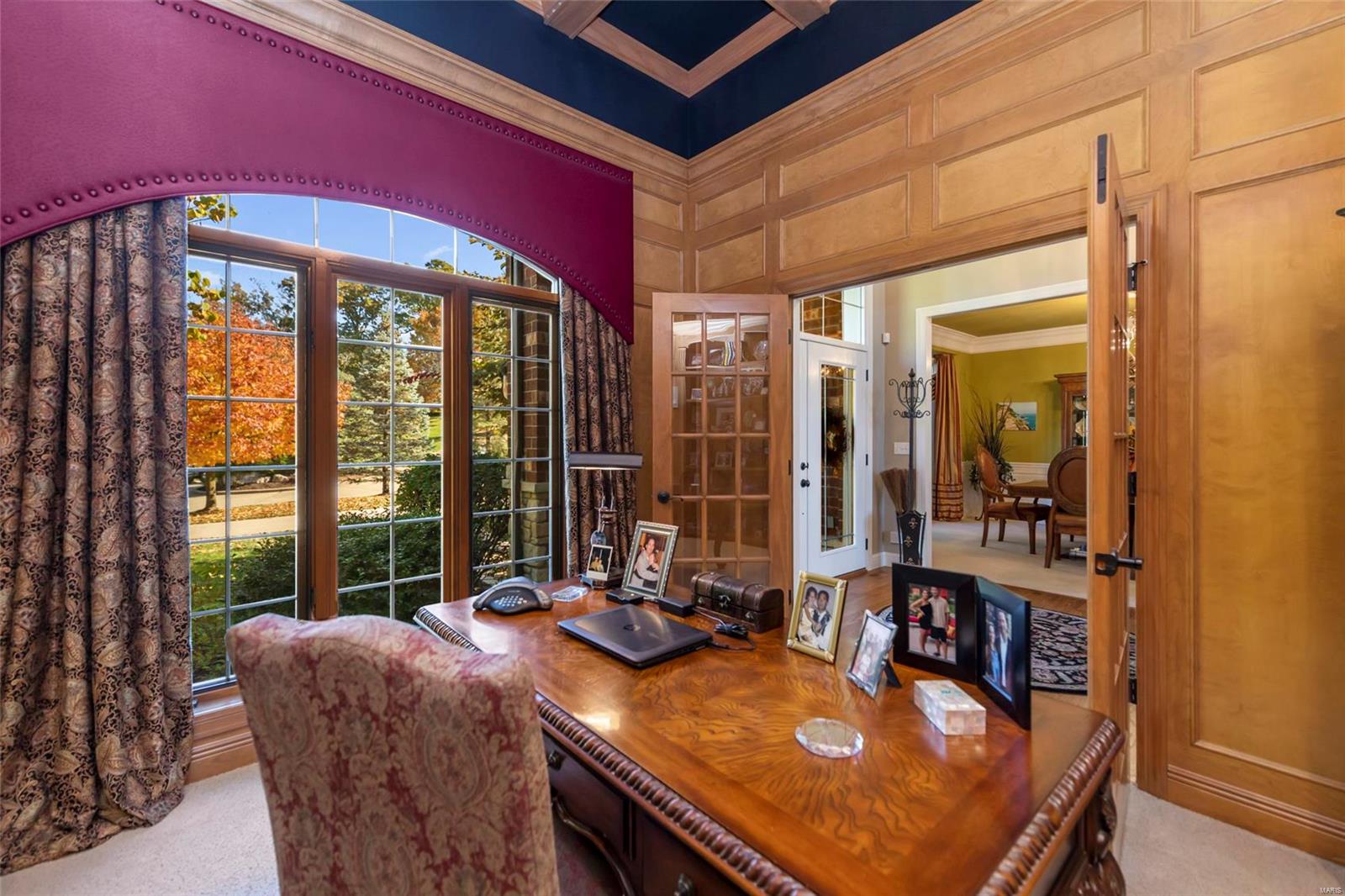 Tudors Trace - Residential