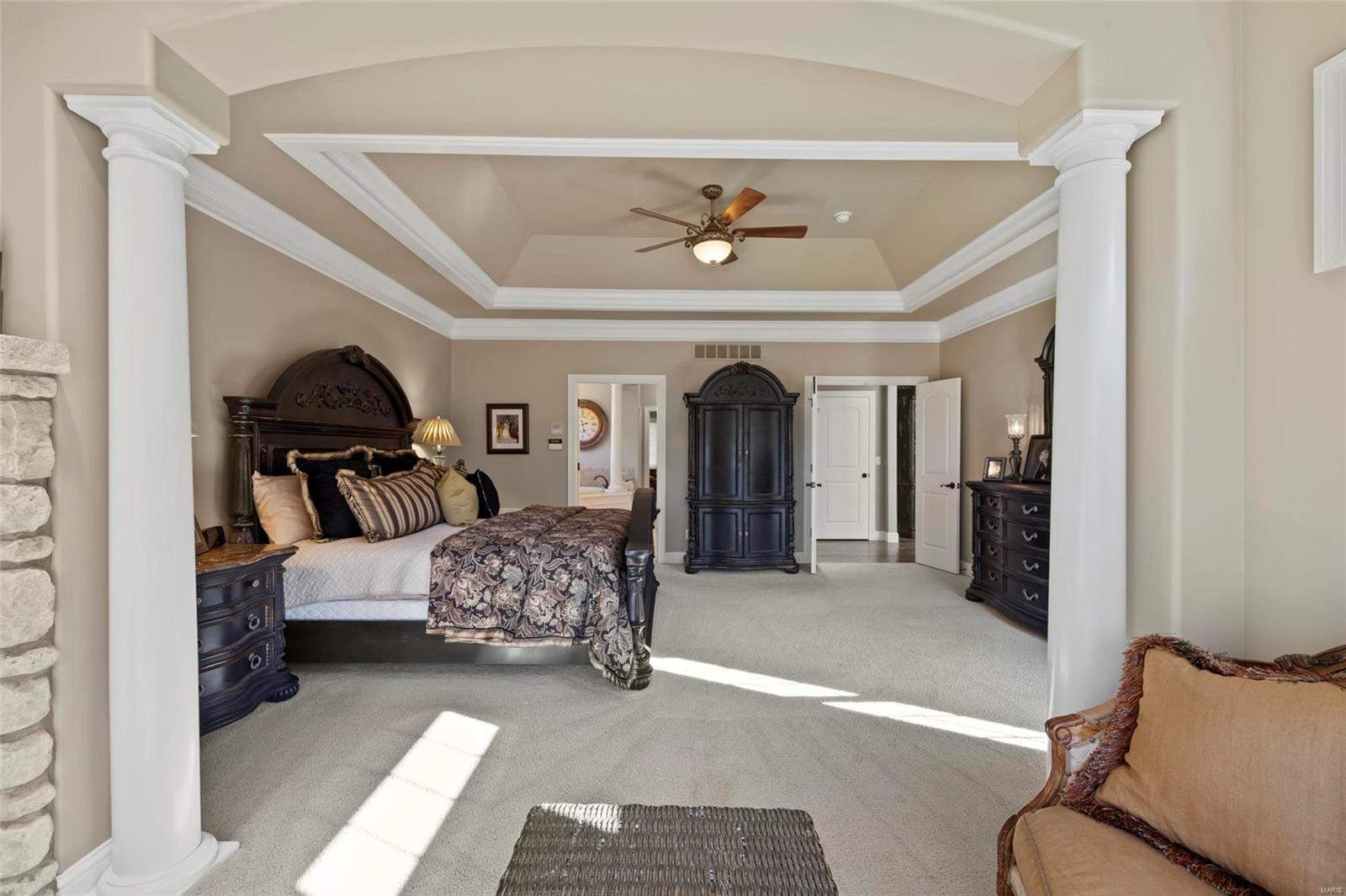 Tudors Trace - Residential