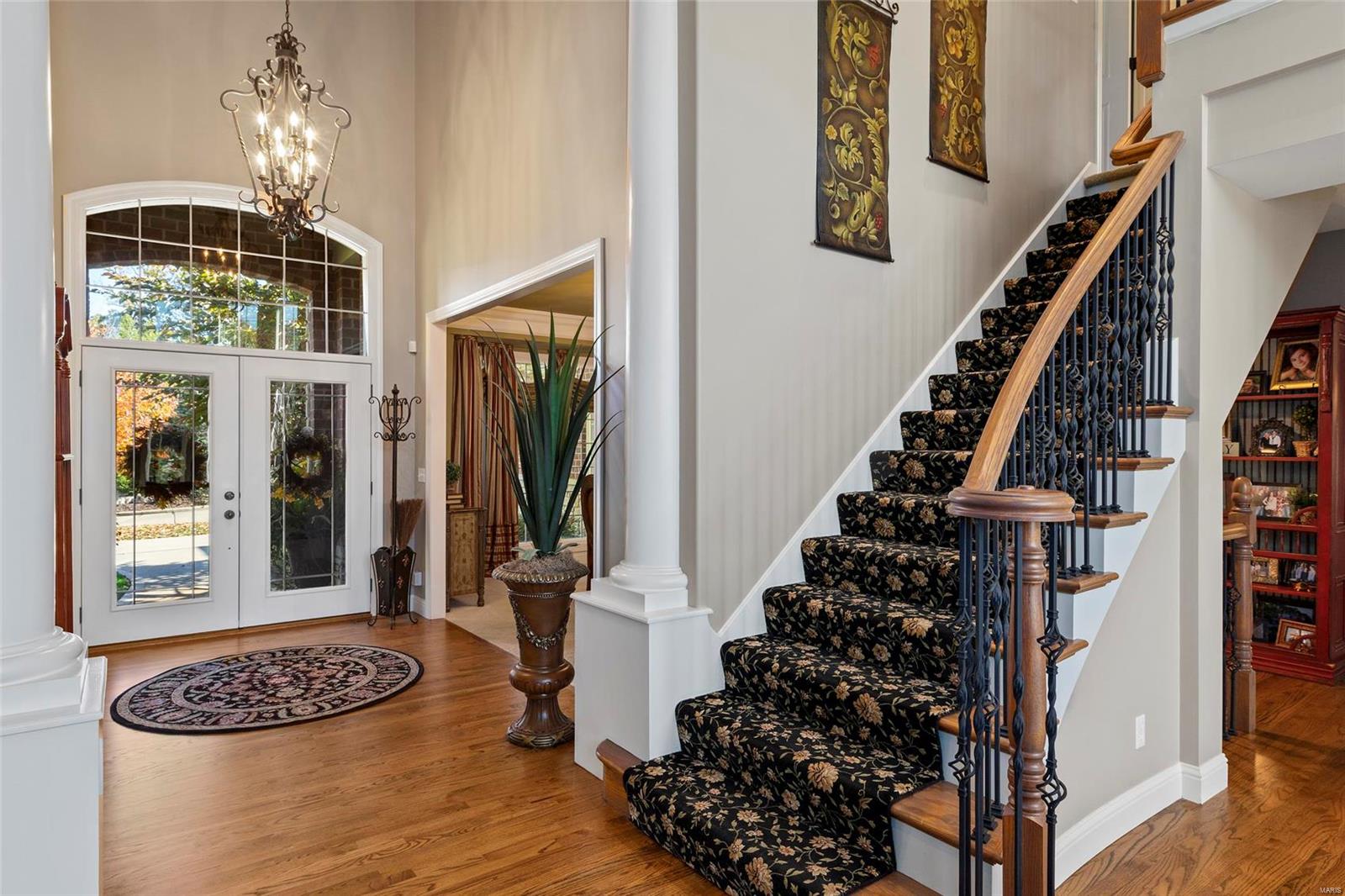 Tudors Trace - Residential