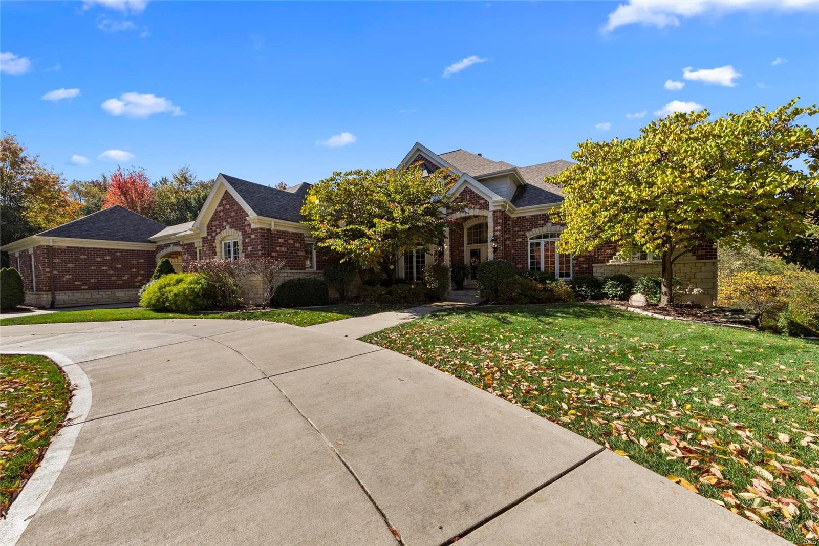 Tudors Trace - Residential