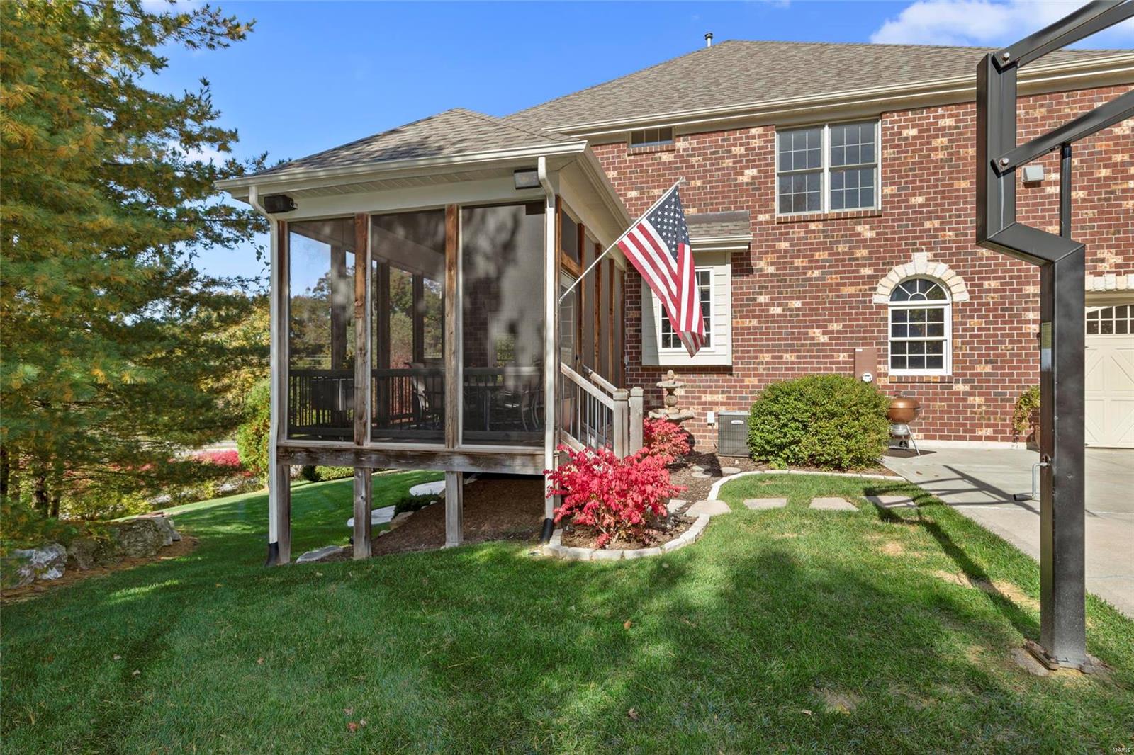 Tudors Trace - Residential