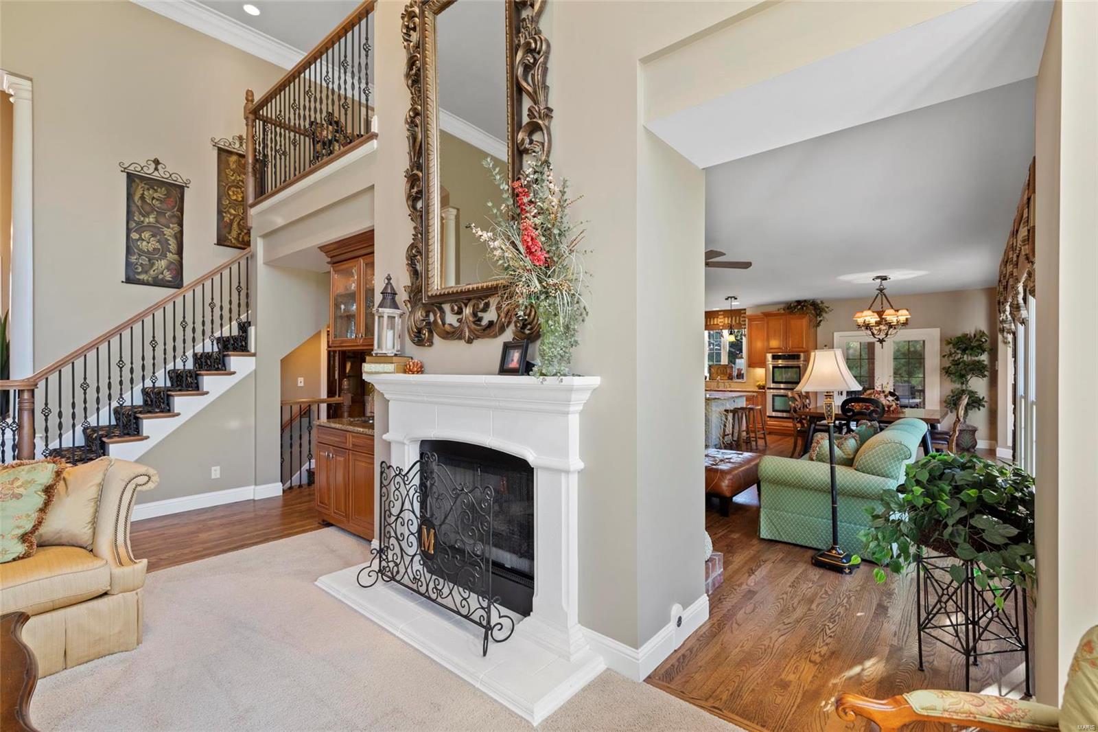 Tudors Trace - Residential