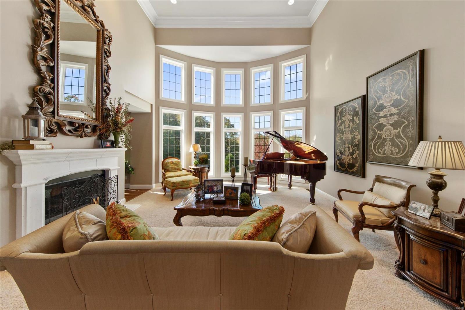 Tudors Trace - Residential