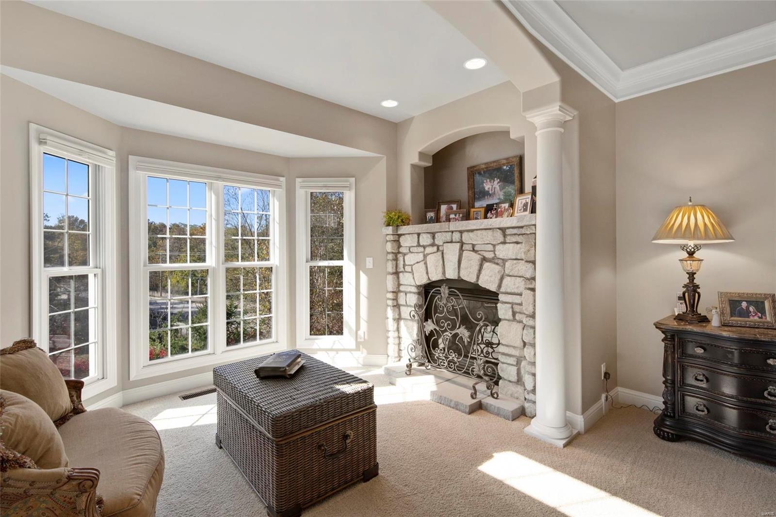 Tudors Trace - Residential