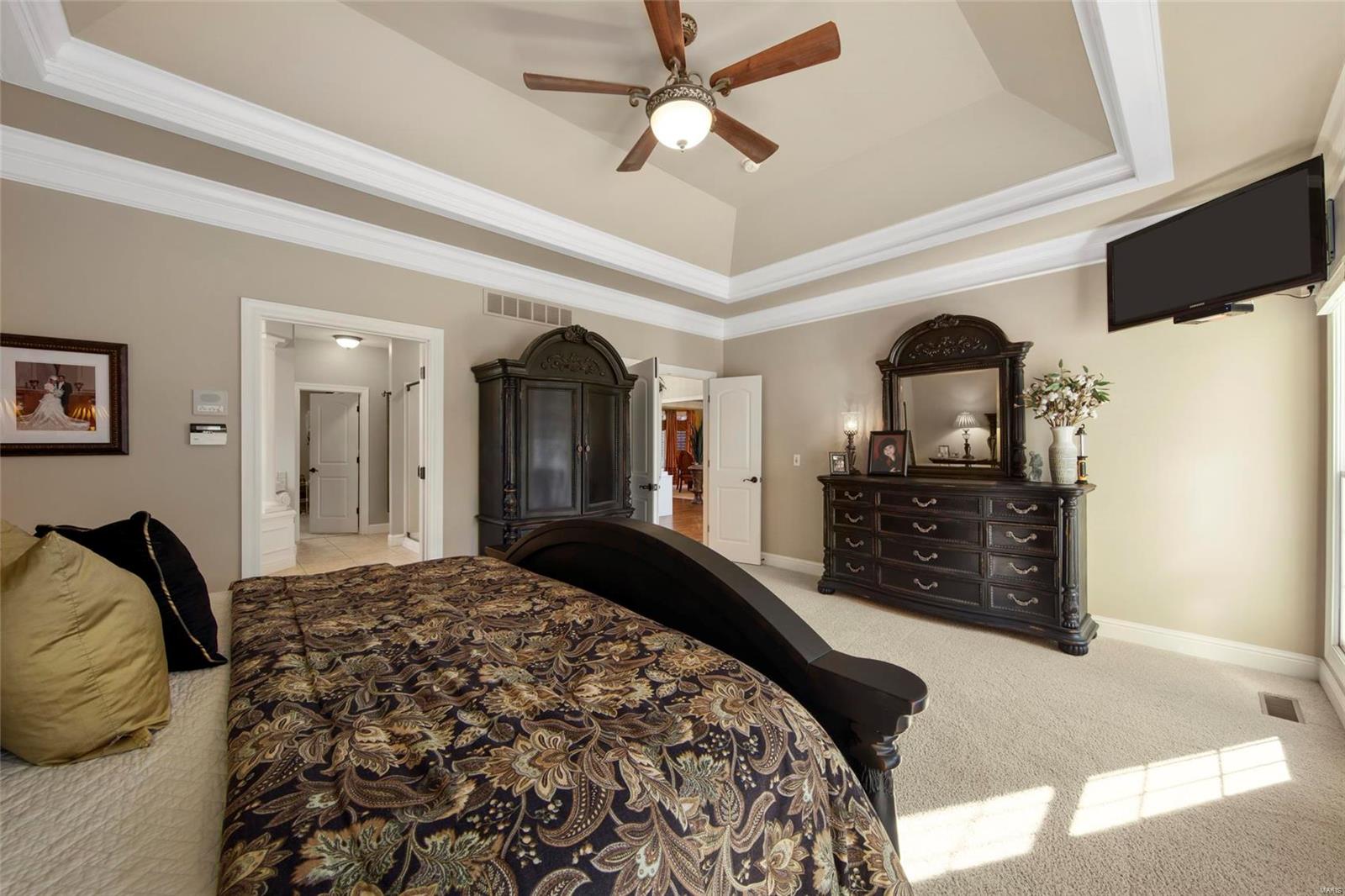 Tudors Trace - Residential