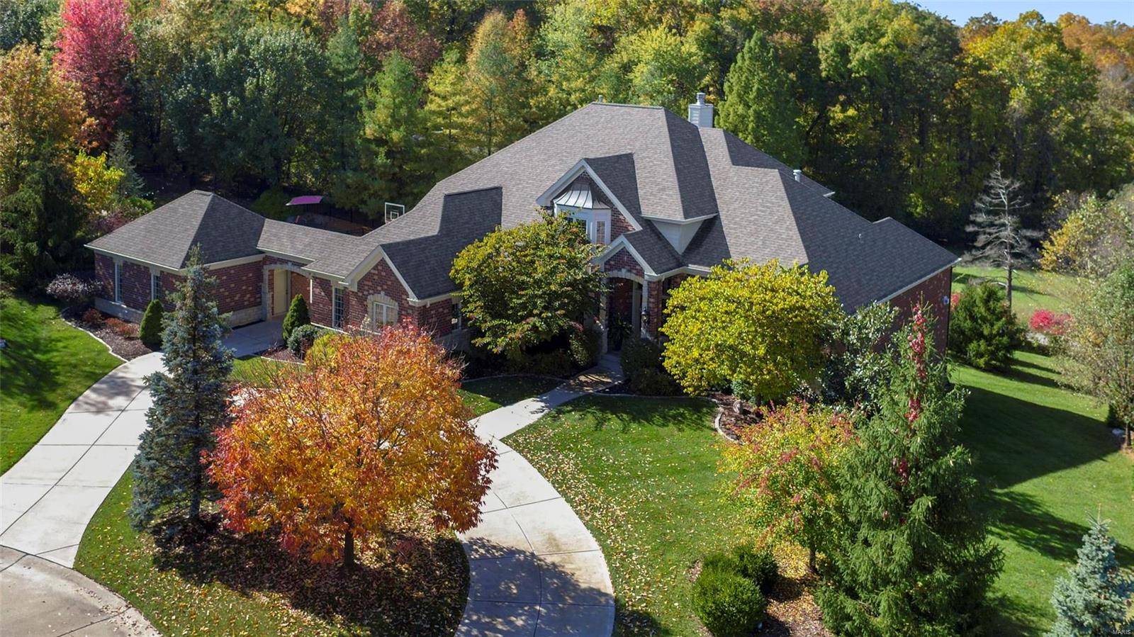 Tudors Trace - Residential