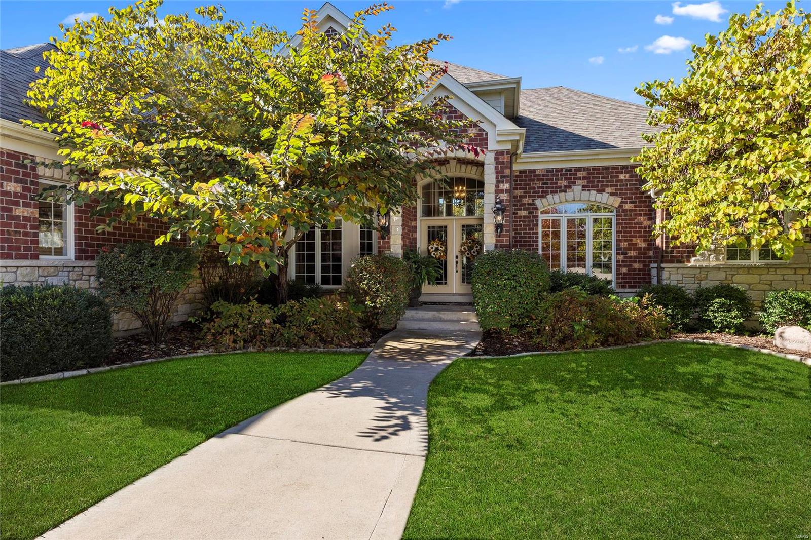 Tudors Trace - Residential