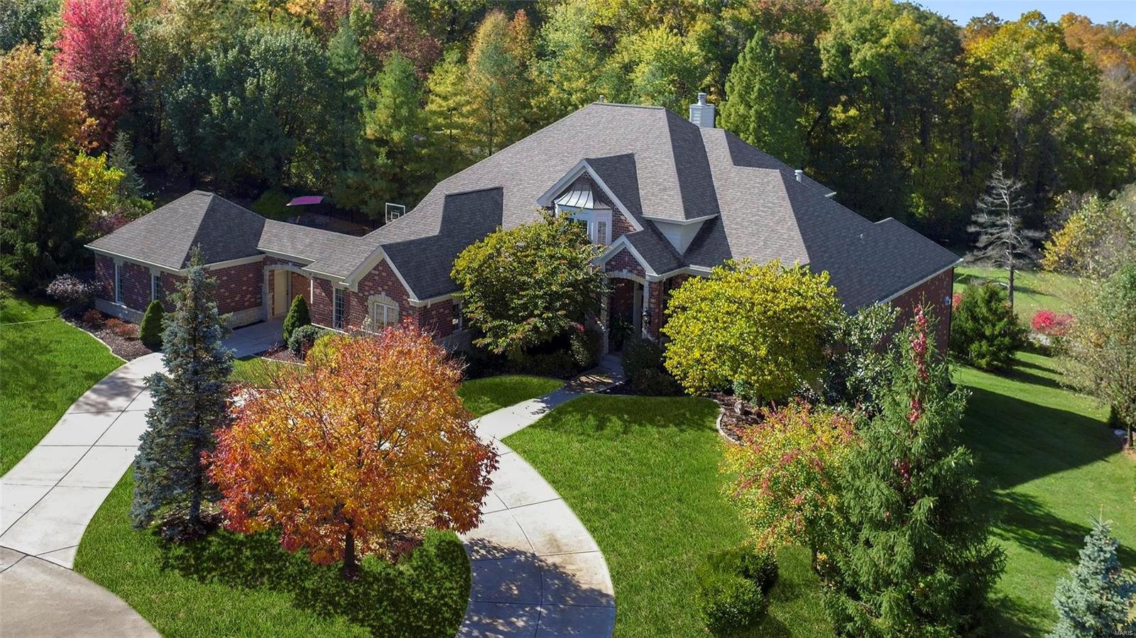 Tudors Trace - Residential