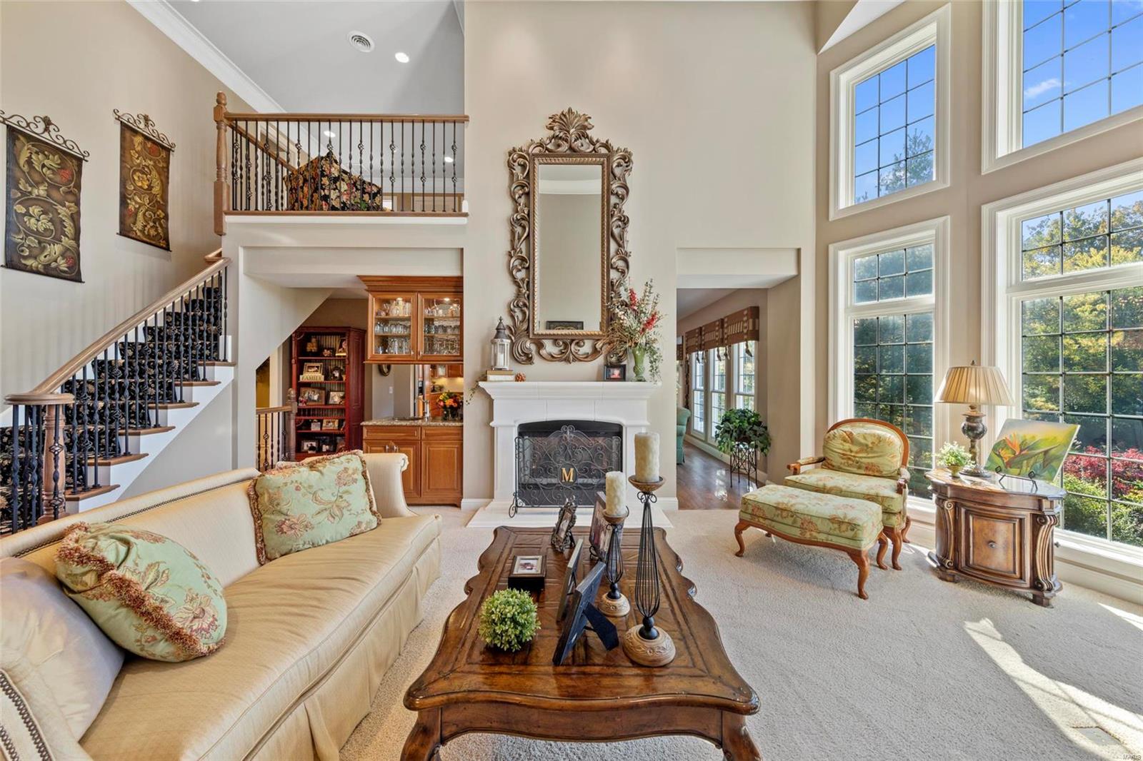 Tudors Trace - Residential