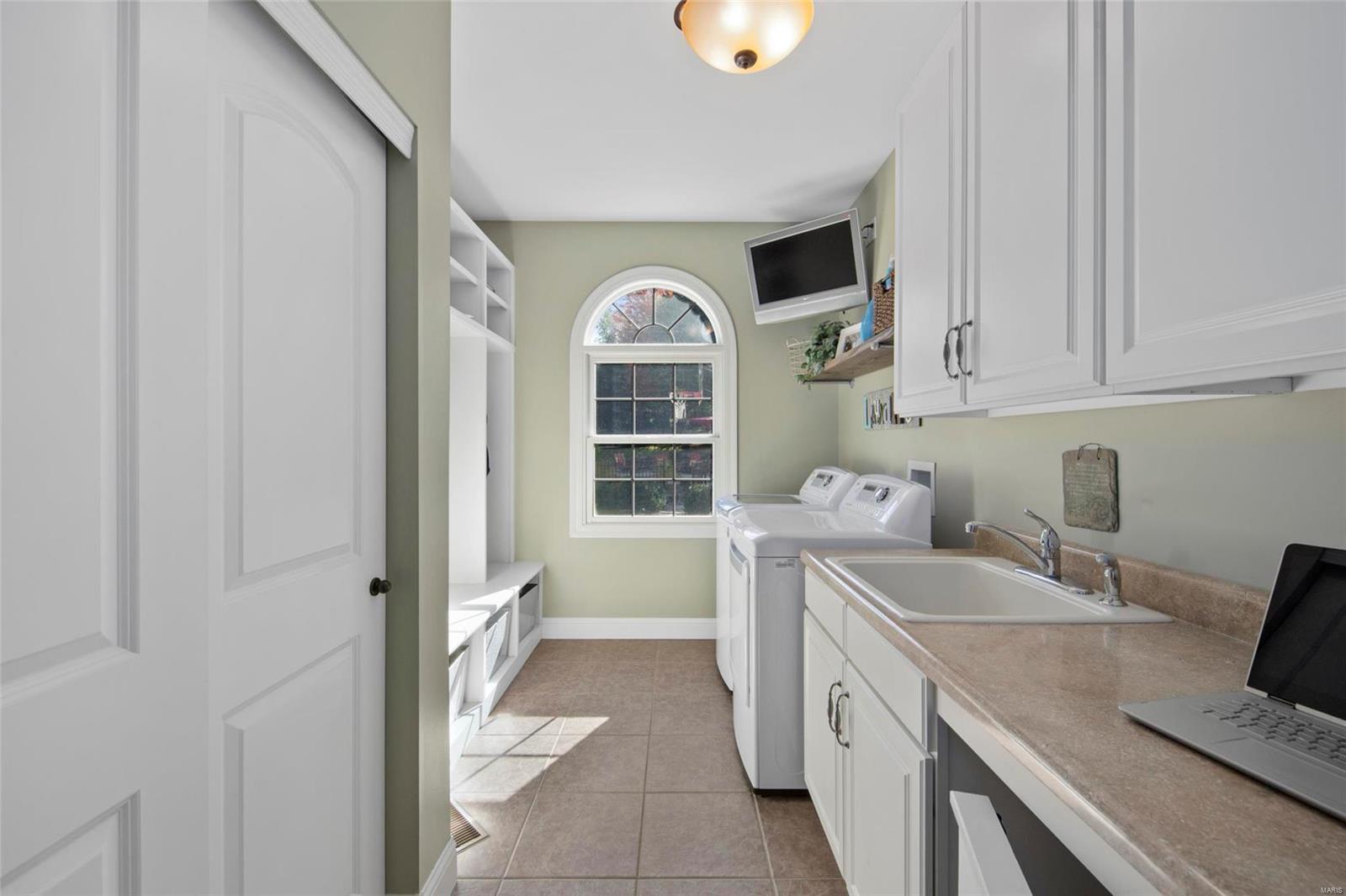 Tudors Trace - Residential