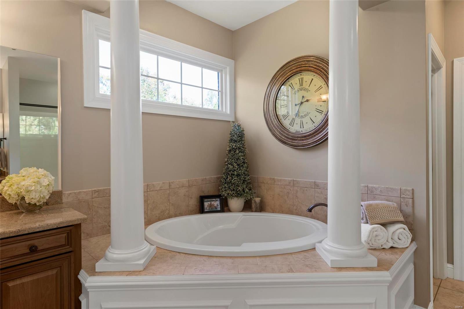 Tudors Trace - Residential