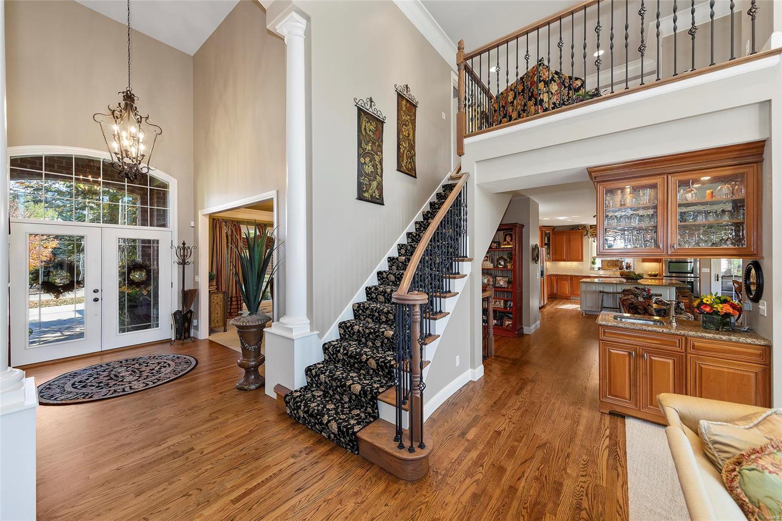 Tudors Trace - Residential