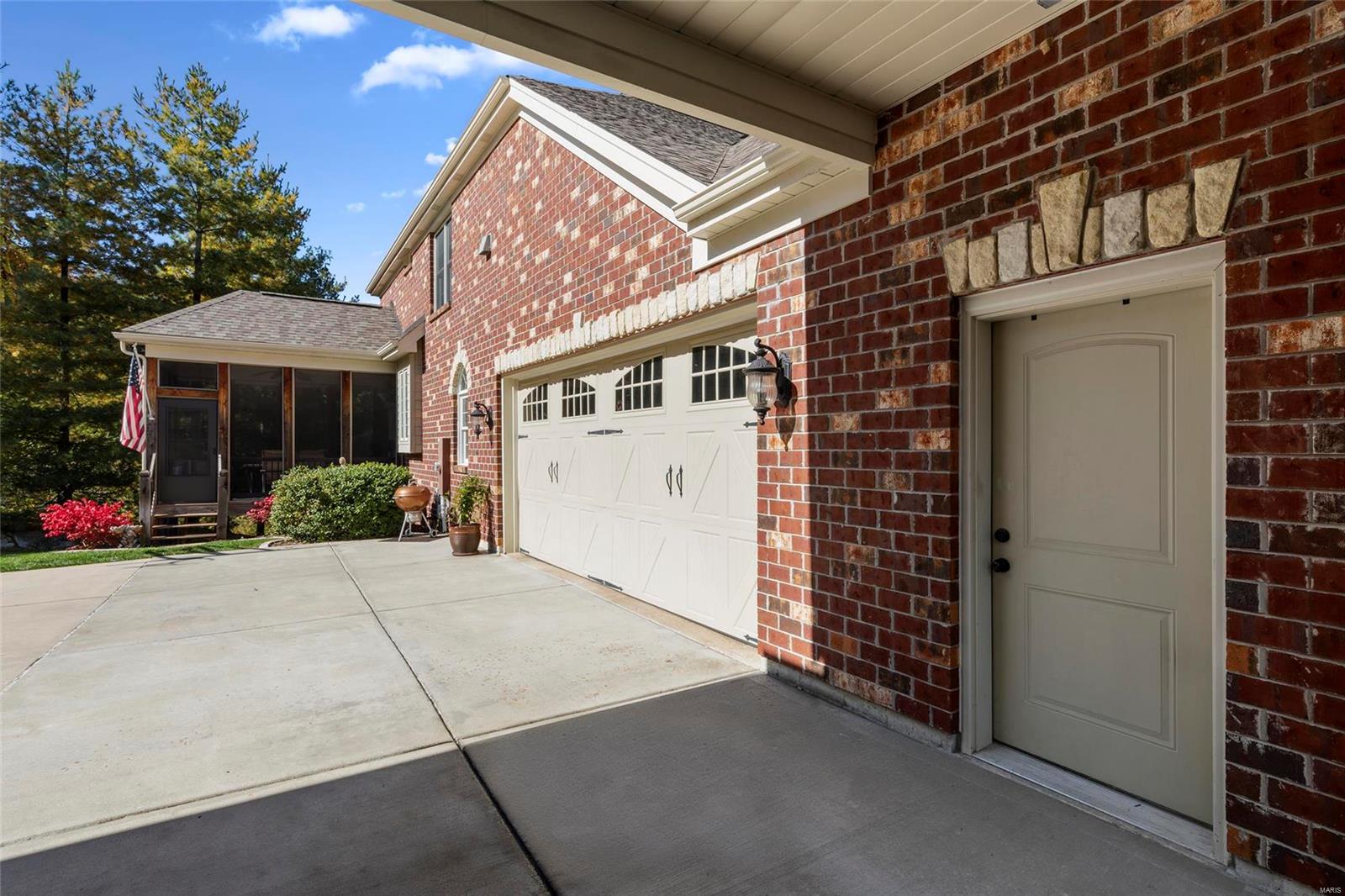 Tudors Trace - Residential