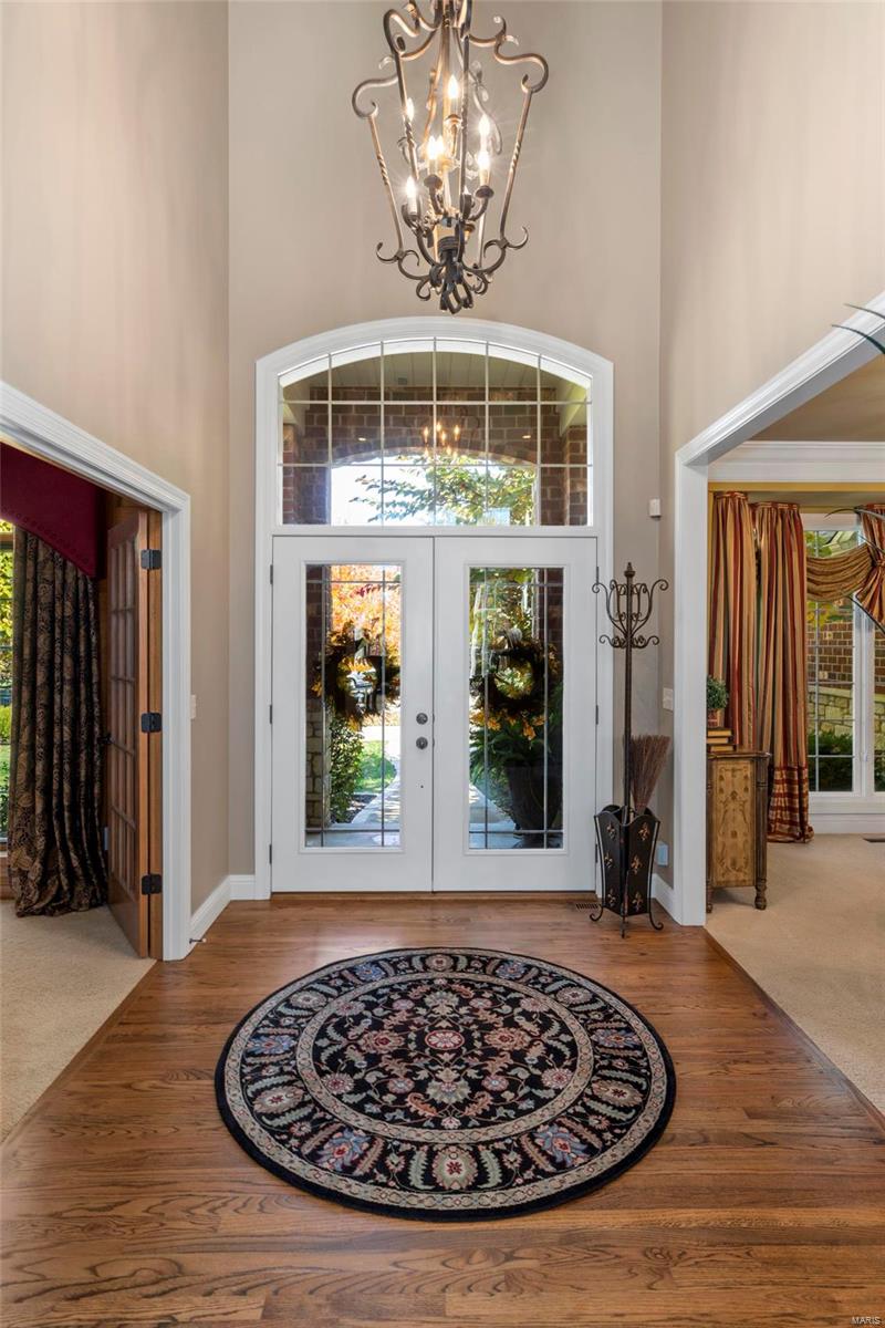 Tudors Trace - Residential