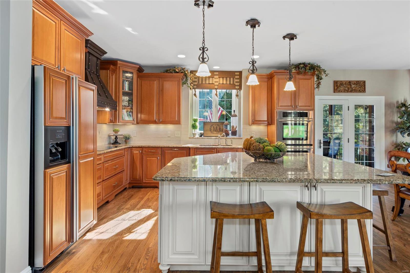 Tudors Trace - Residential