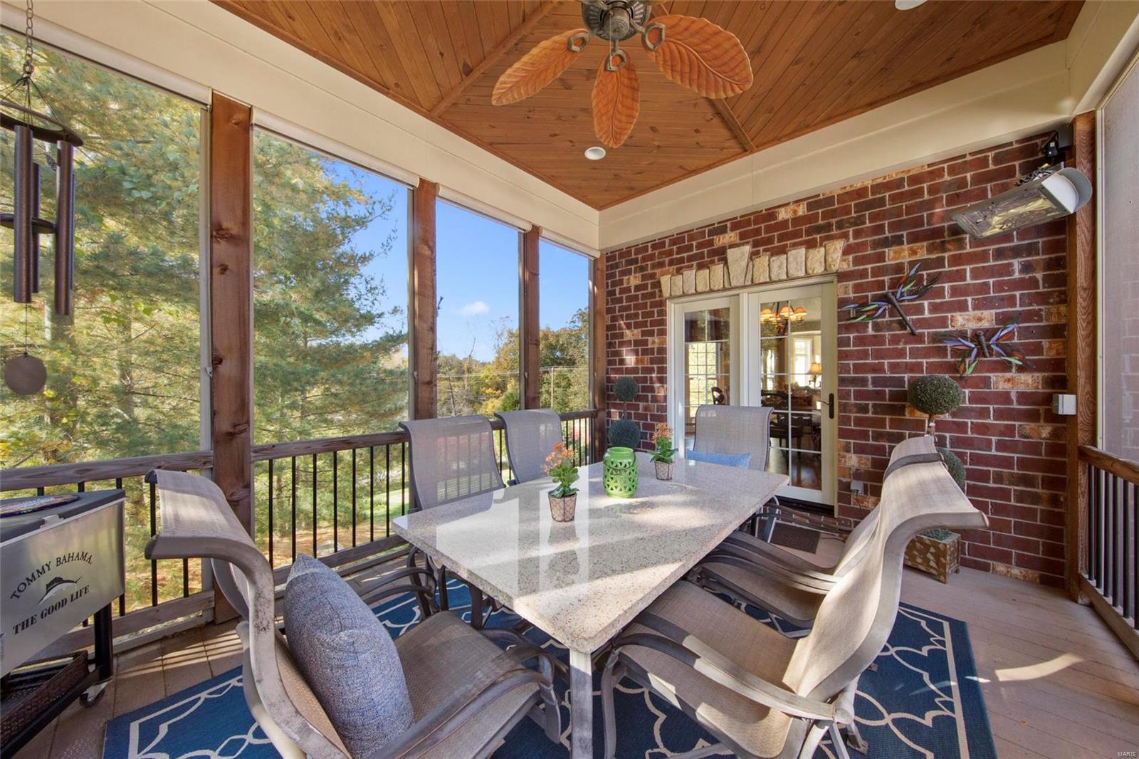 Tudors Trace - Residential