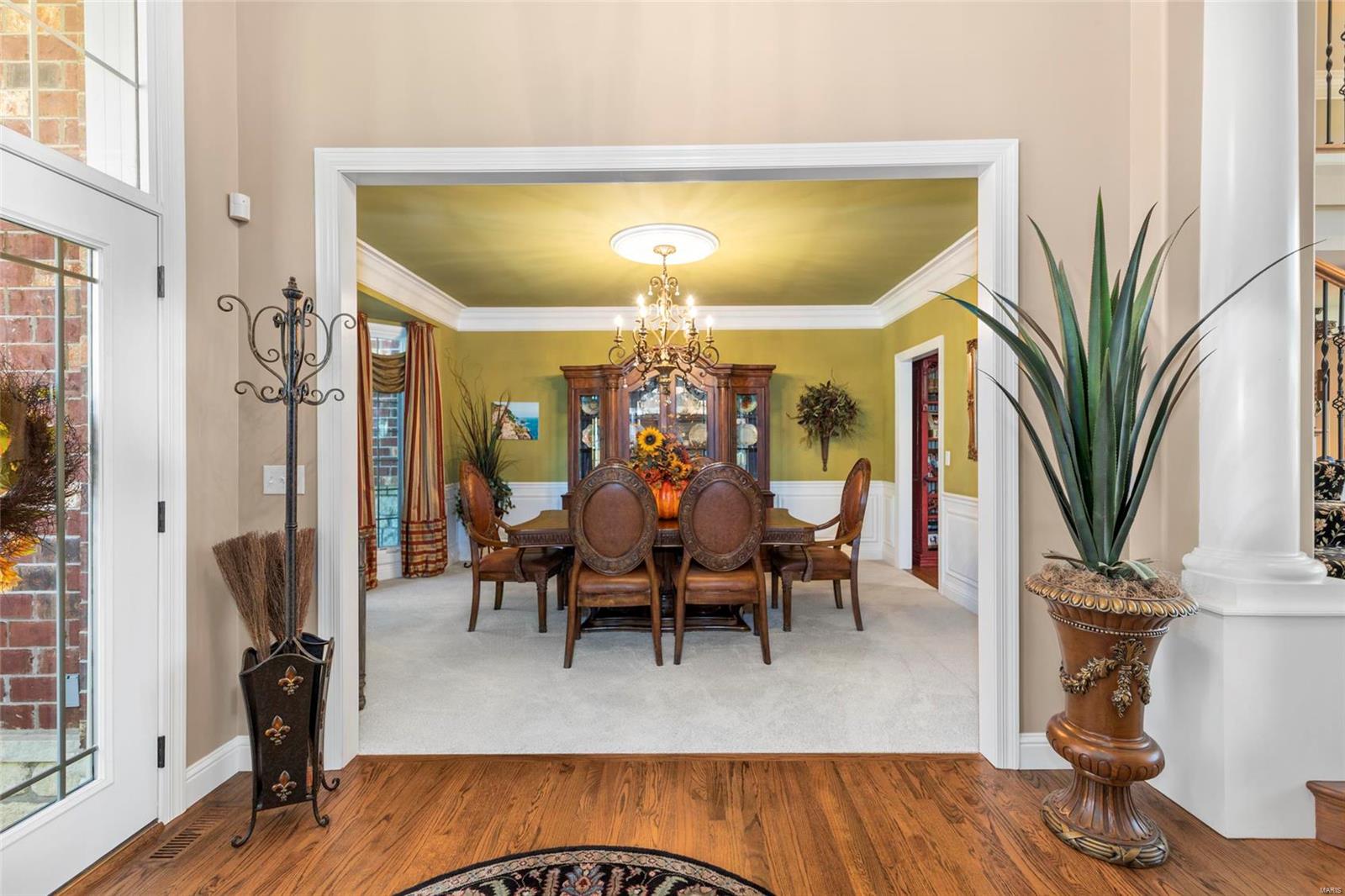 Tudors Trace - Residential