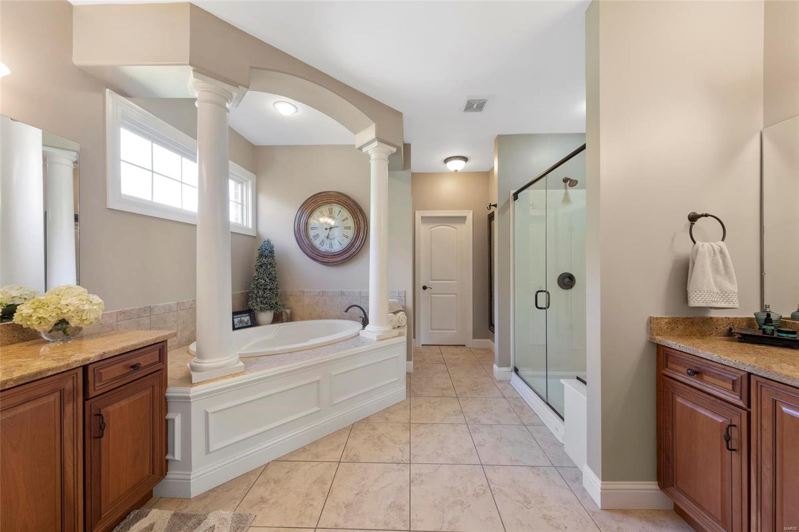 Tudors Trace - Residential