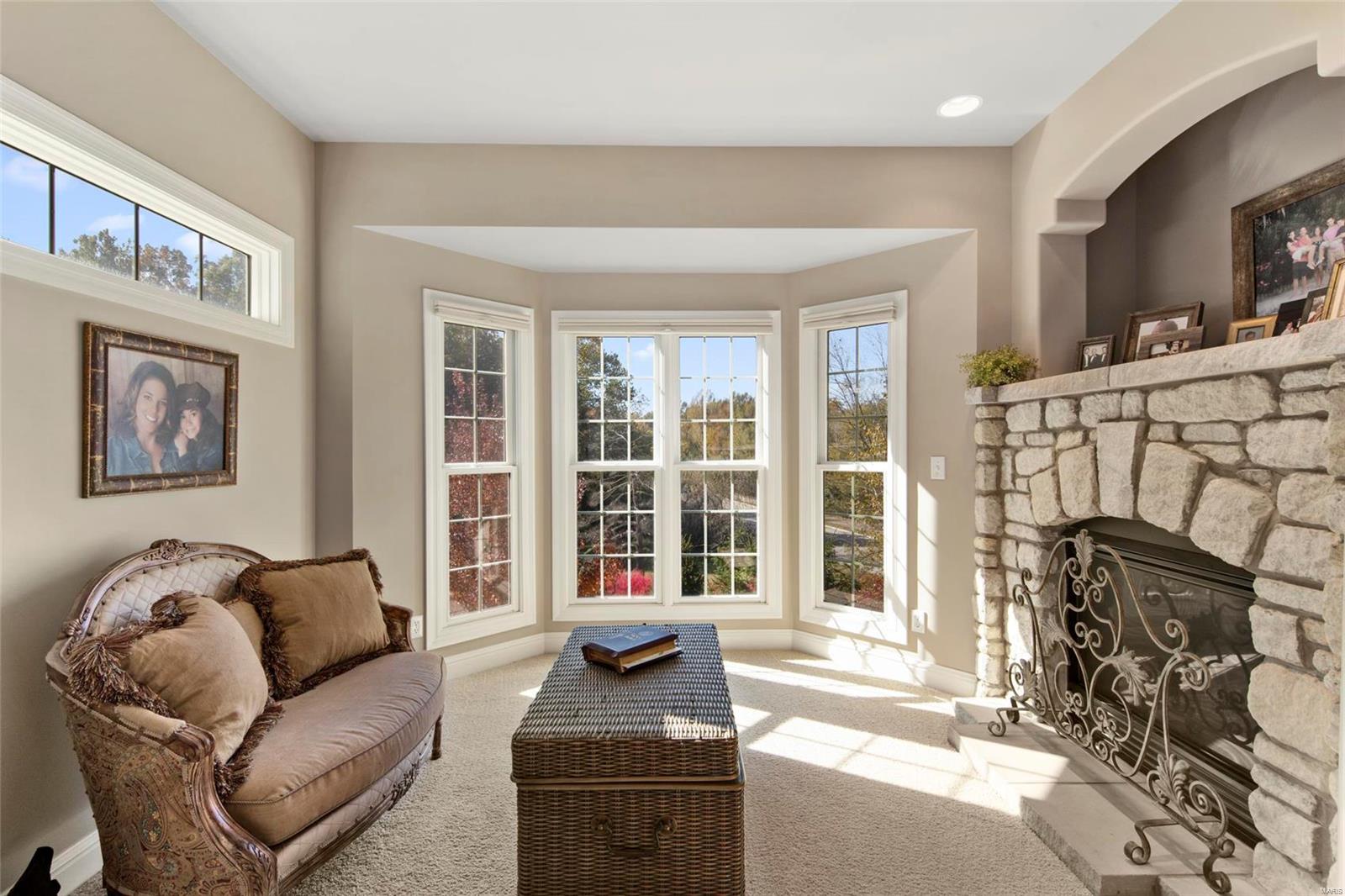 Tudors Trace - Residential