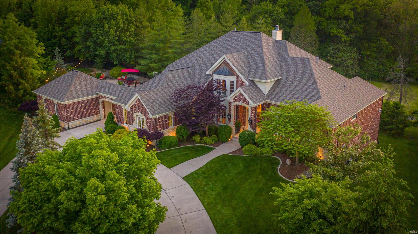 Tudors Trace - Residential