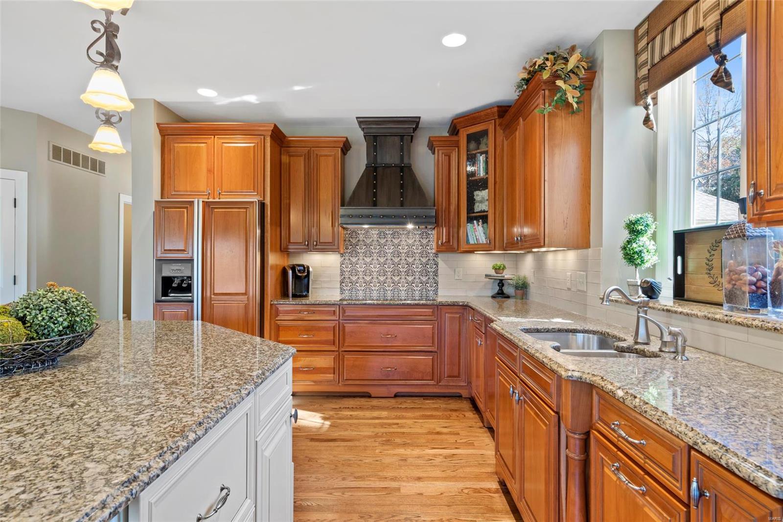 Tudors Trace - Residential