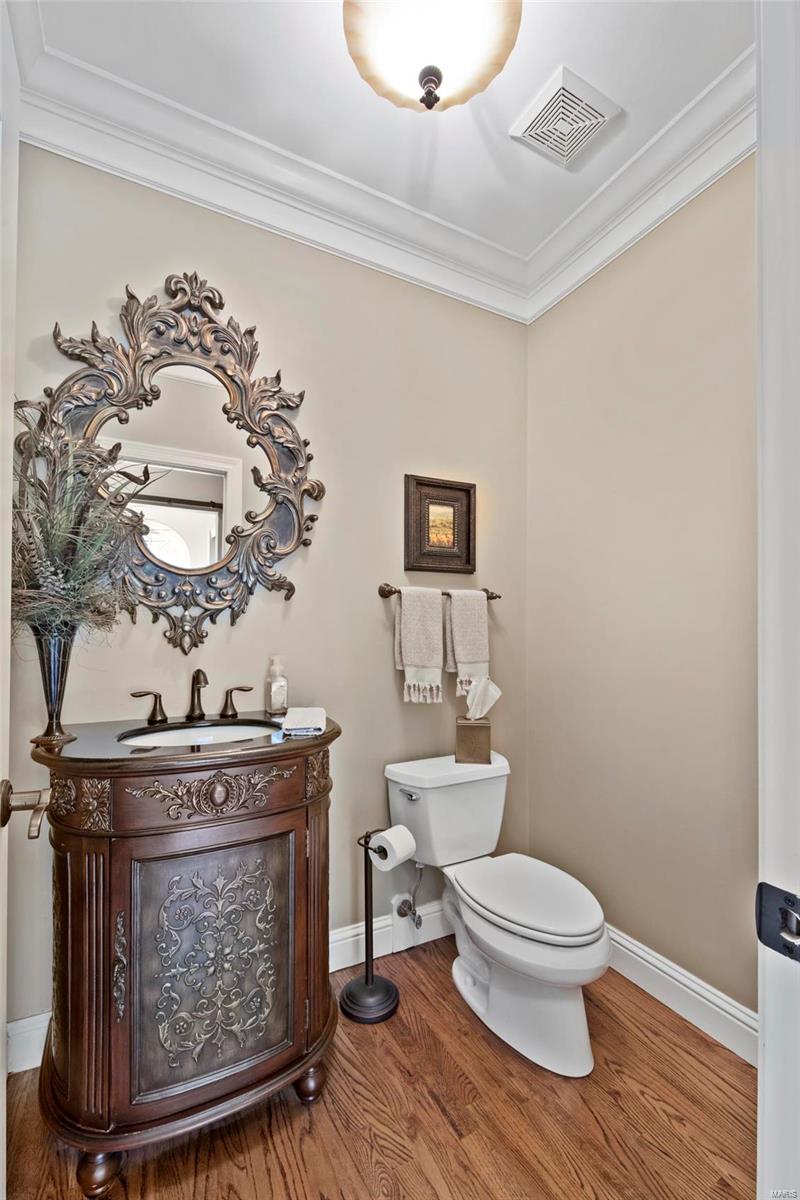 Tudors Trace - Residential