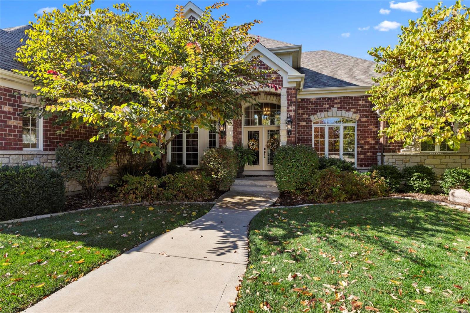 Tudors Trace - Residential