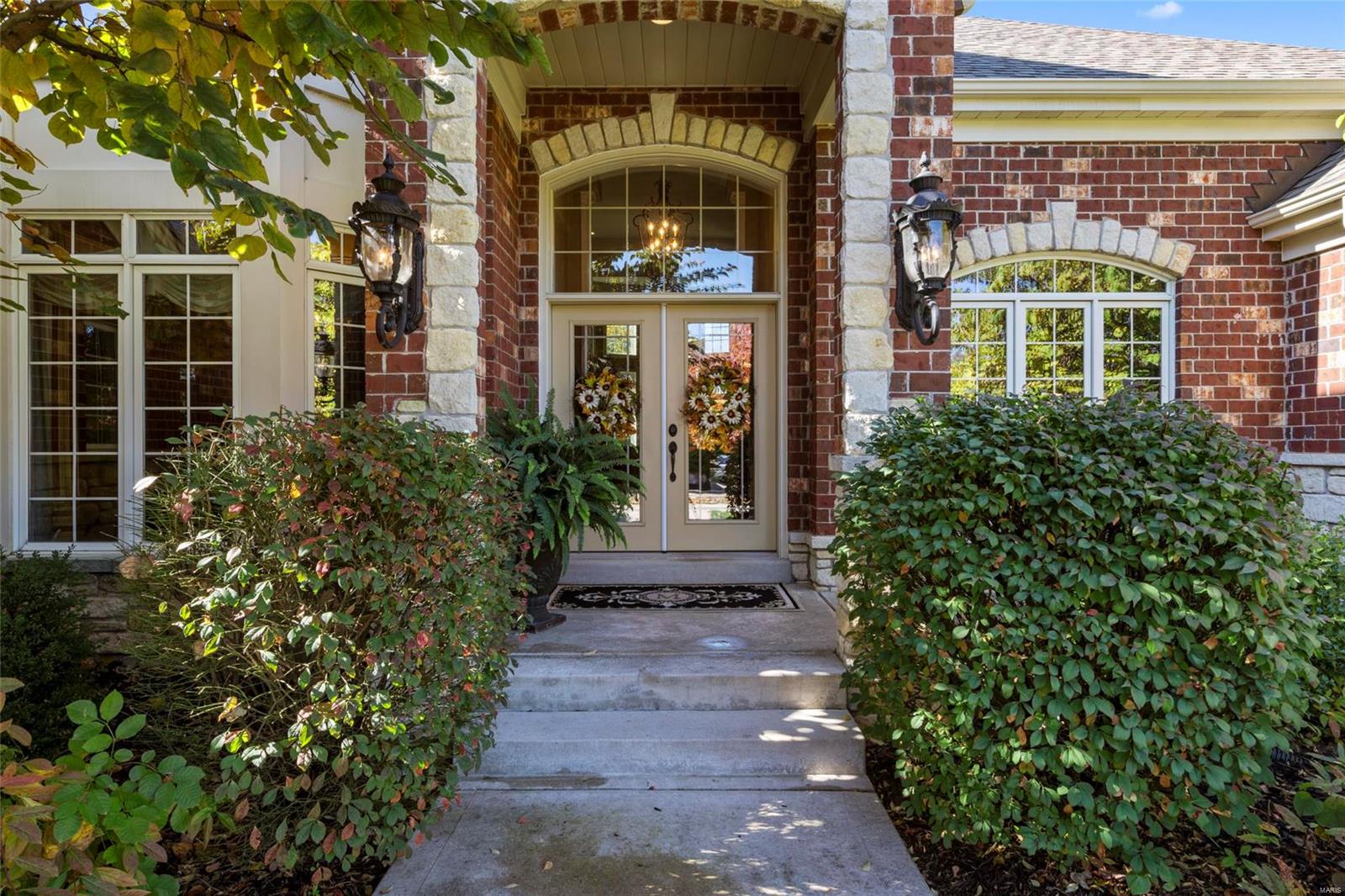 Tudors Trace - Residential