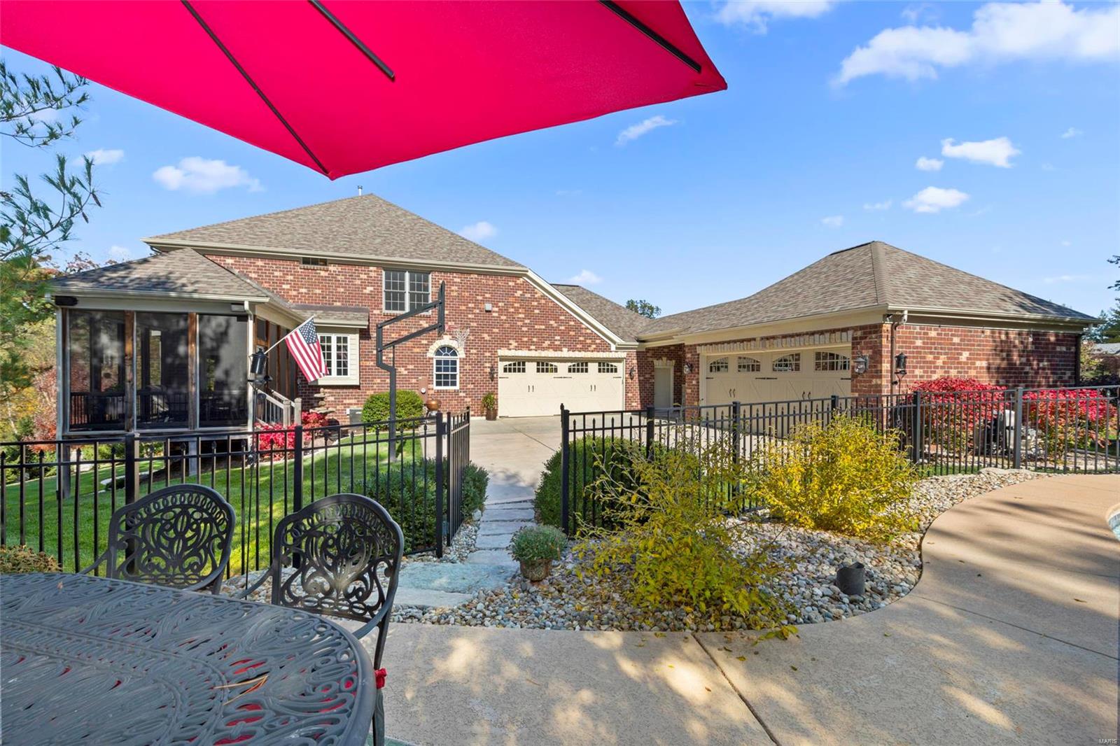 Tudors Trace - Residential