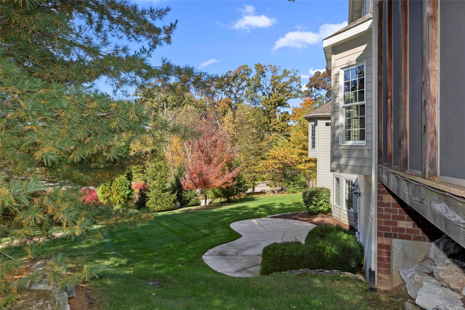 Tudors Trace - Residential