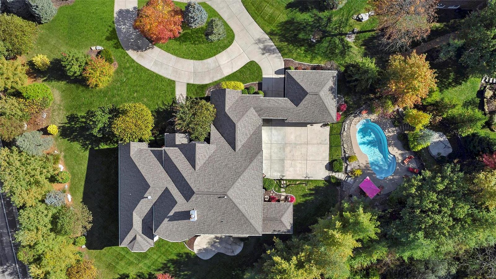 Tudors Trace - Residential