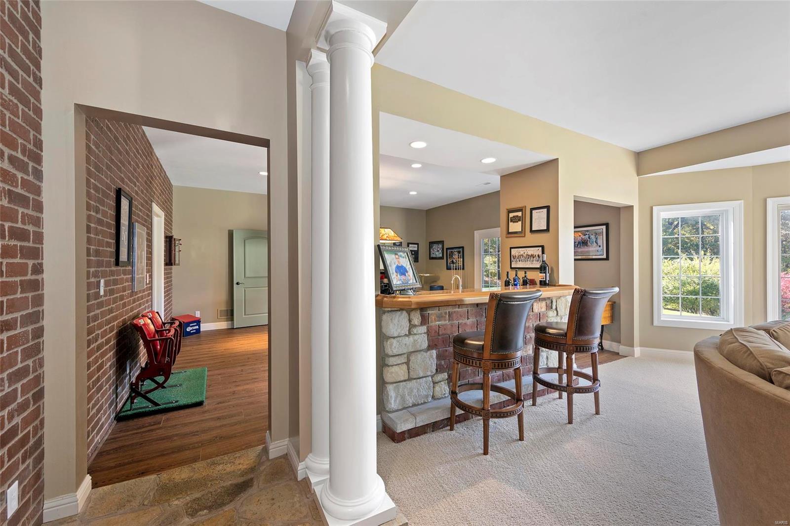 Tudors Trace - Residential