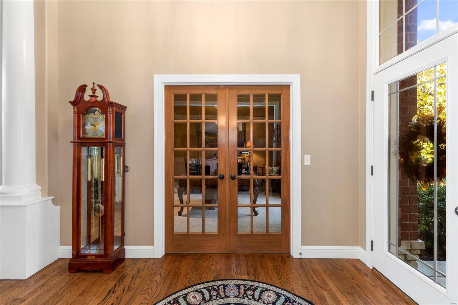 Tudors Trace - Residential