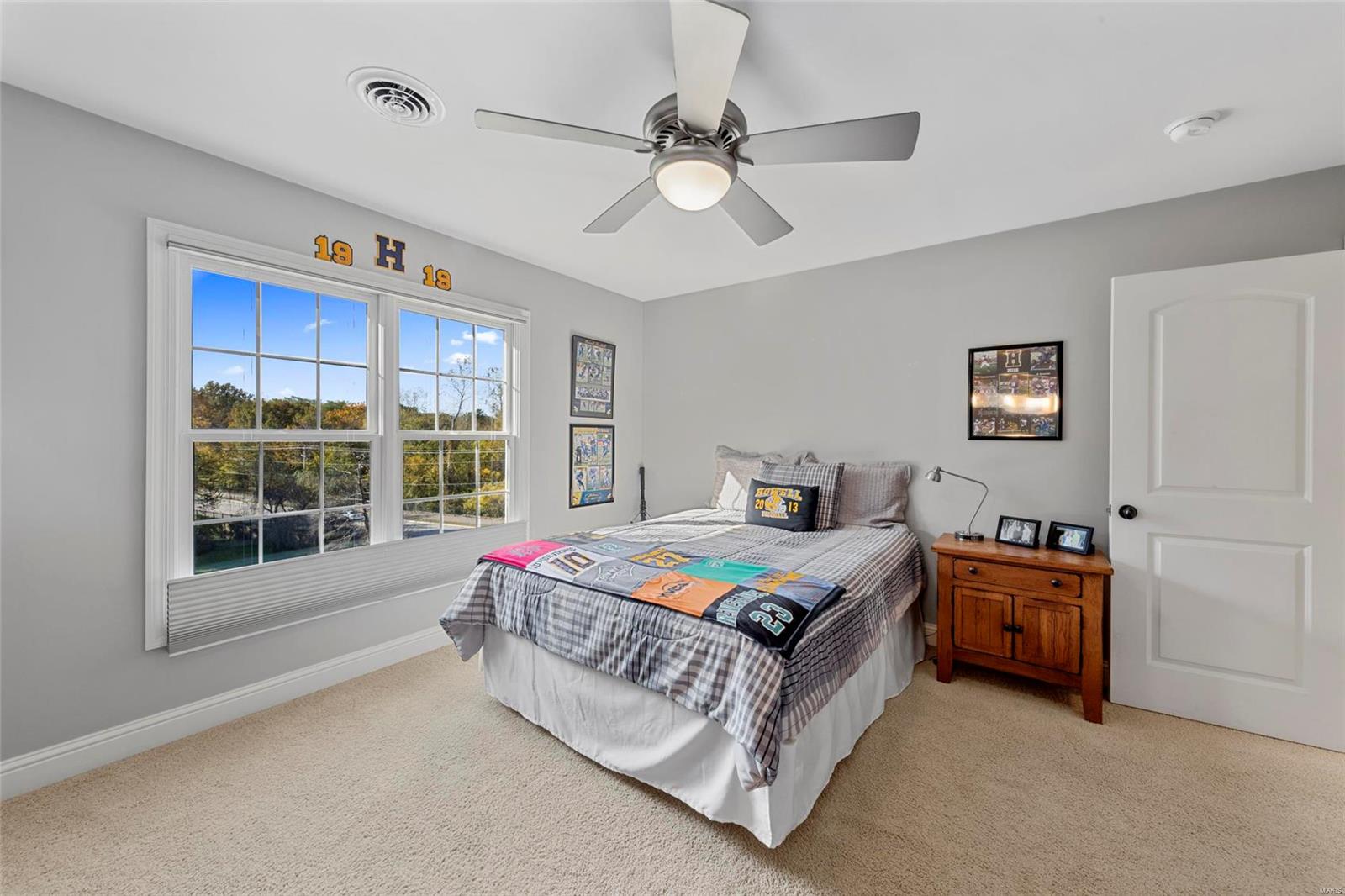 Tudors Trace - Residential