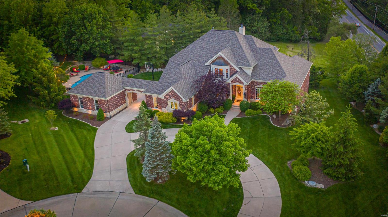 Tudors Trace - Residential