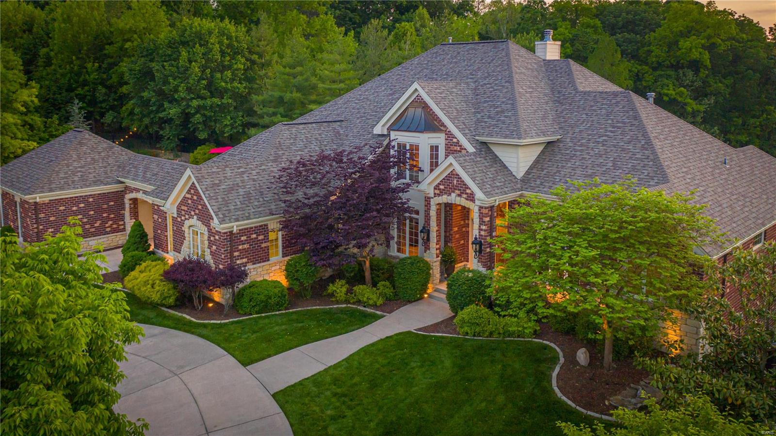 Tudors Trace - Residential