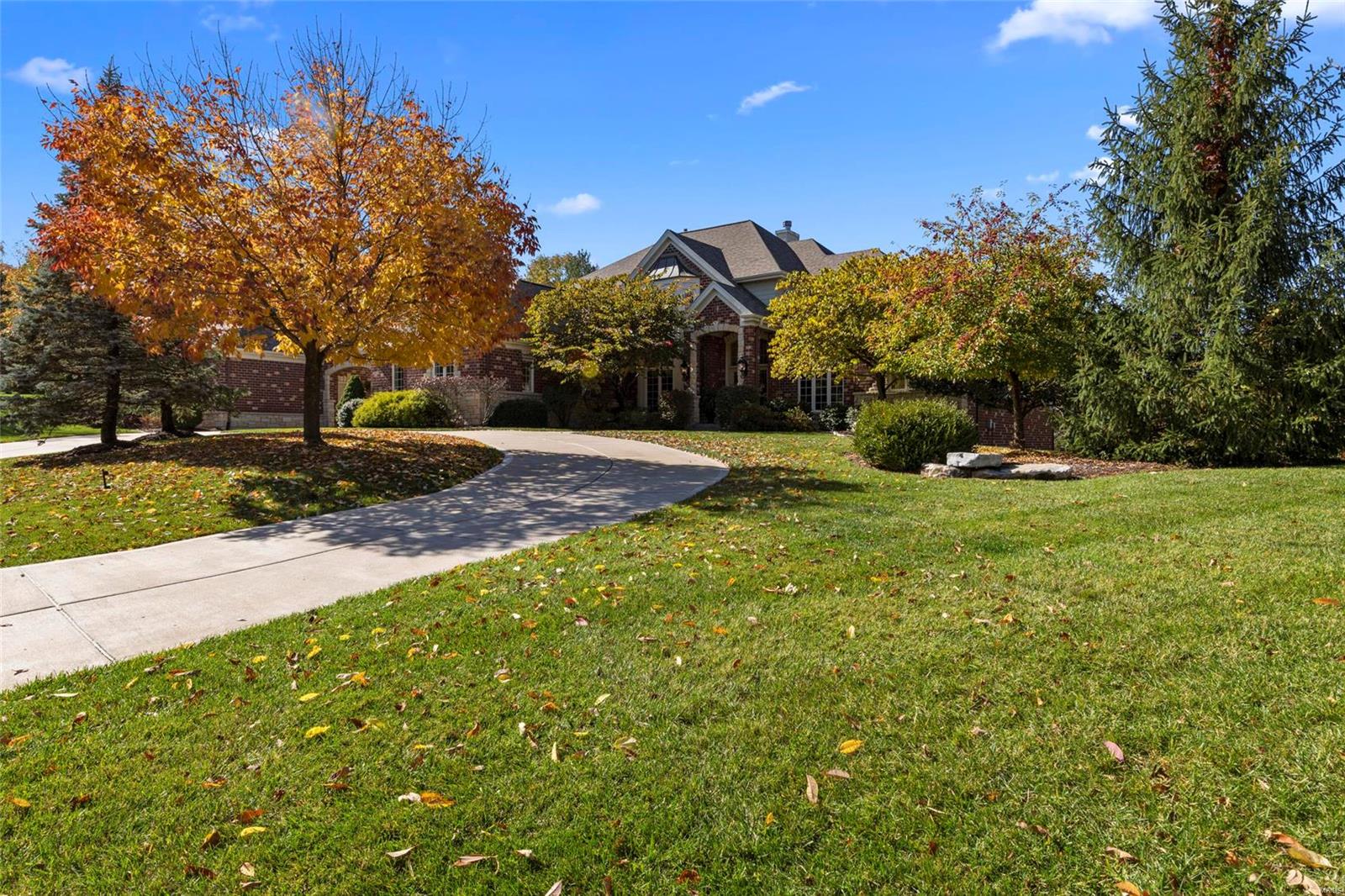 Tudors Trace - Residential