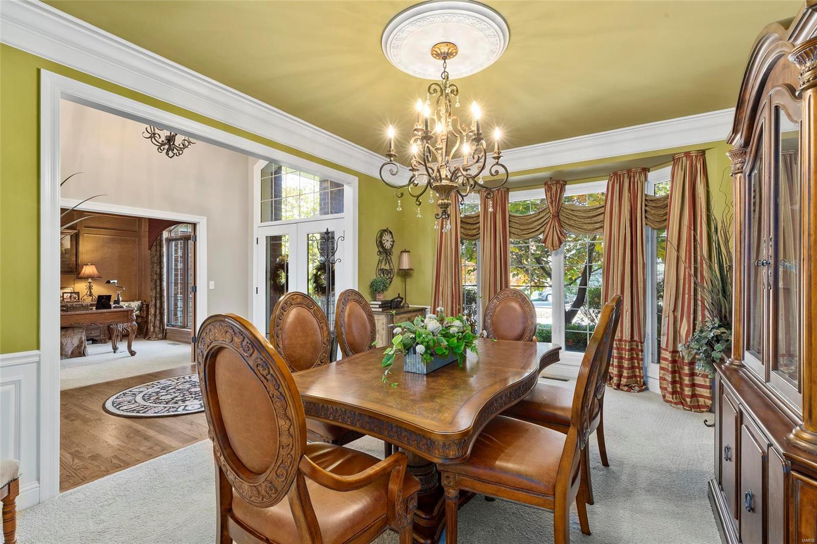 Tudors Trace - Residential