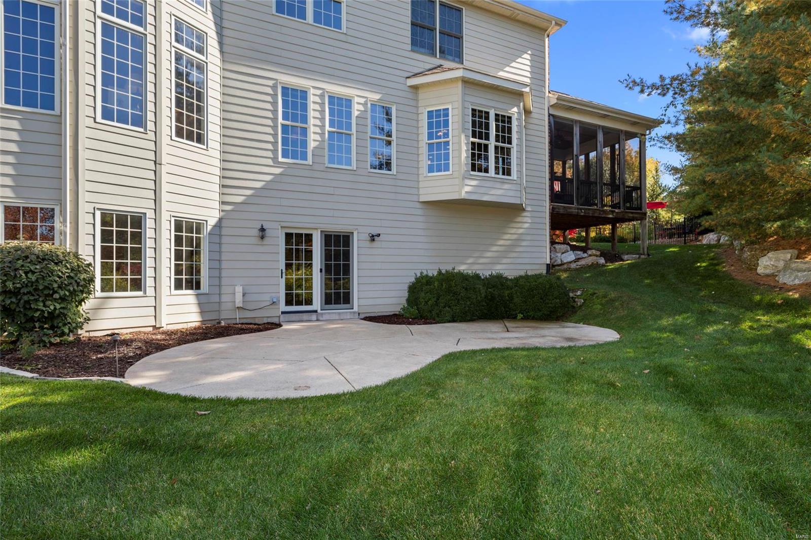 Tudors Trace - Residential