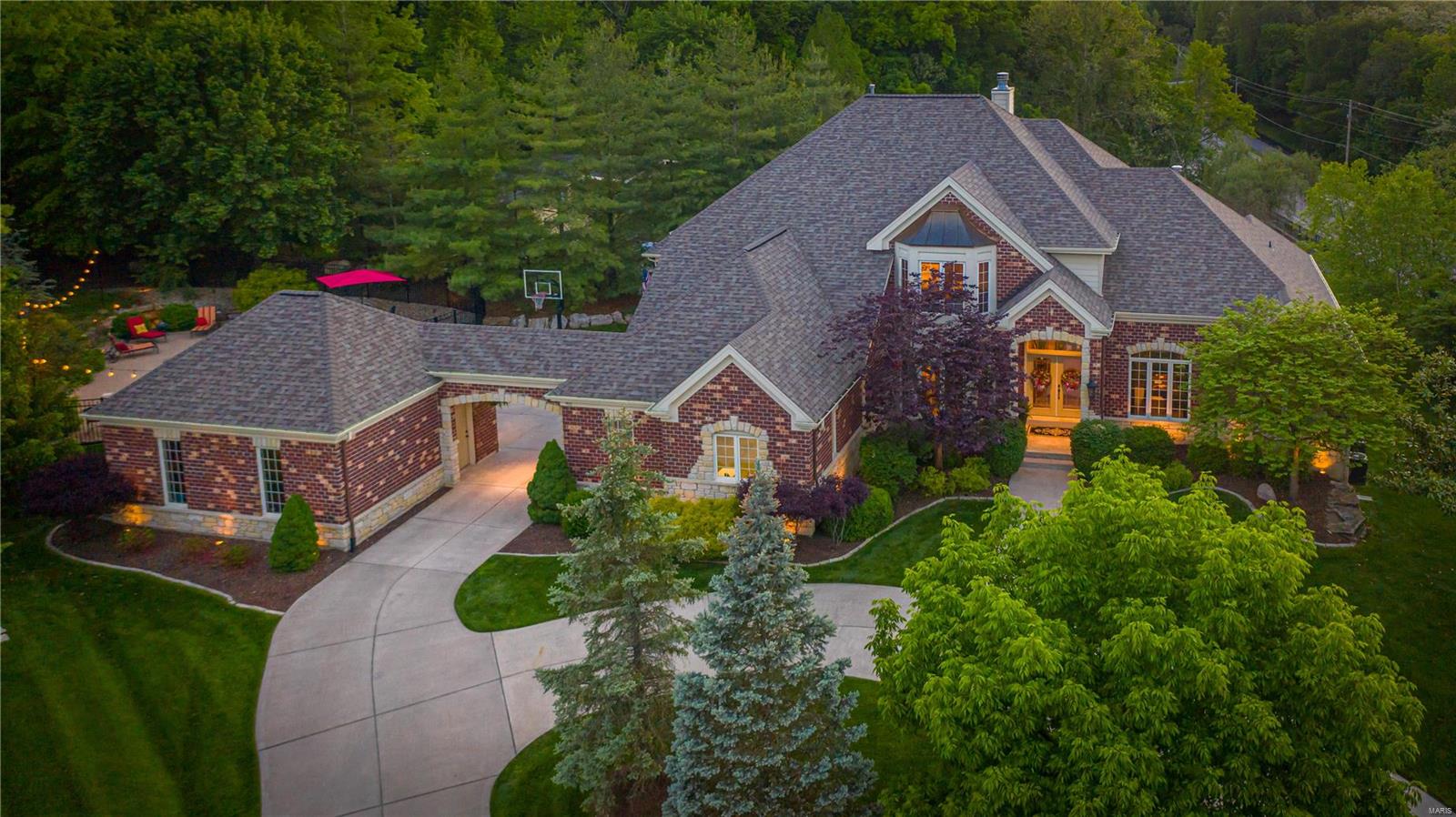 Tudors Trace - Residential