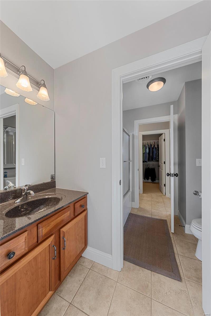 Tudors Trace - Residential