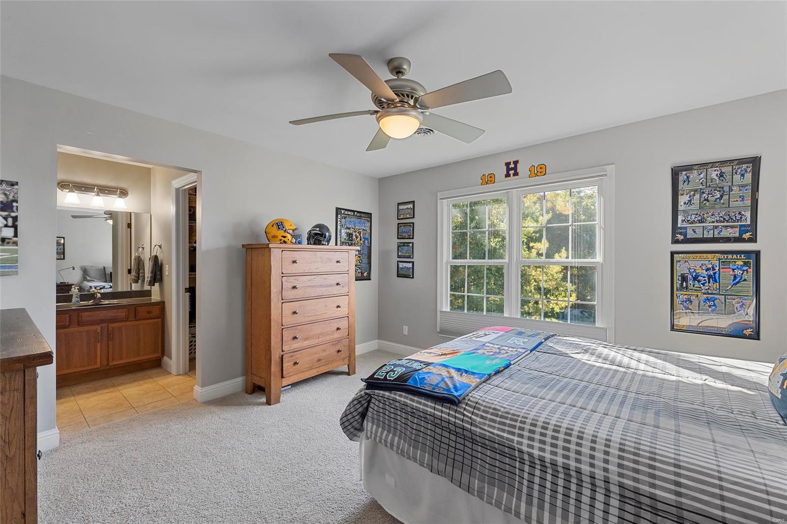 Tudors Trace - Residential