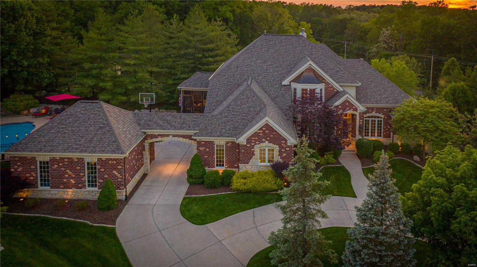 Tudors Trace - Residential