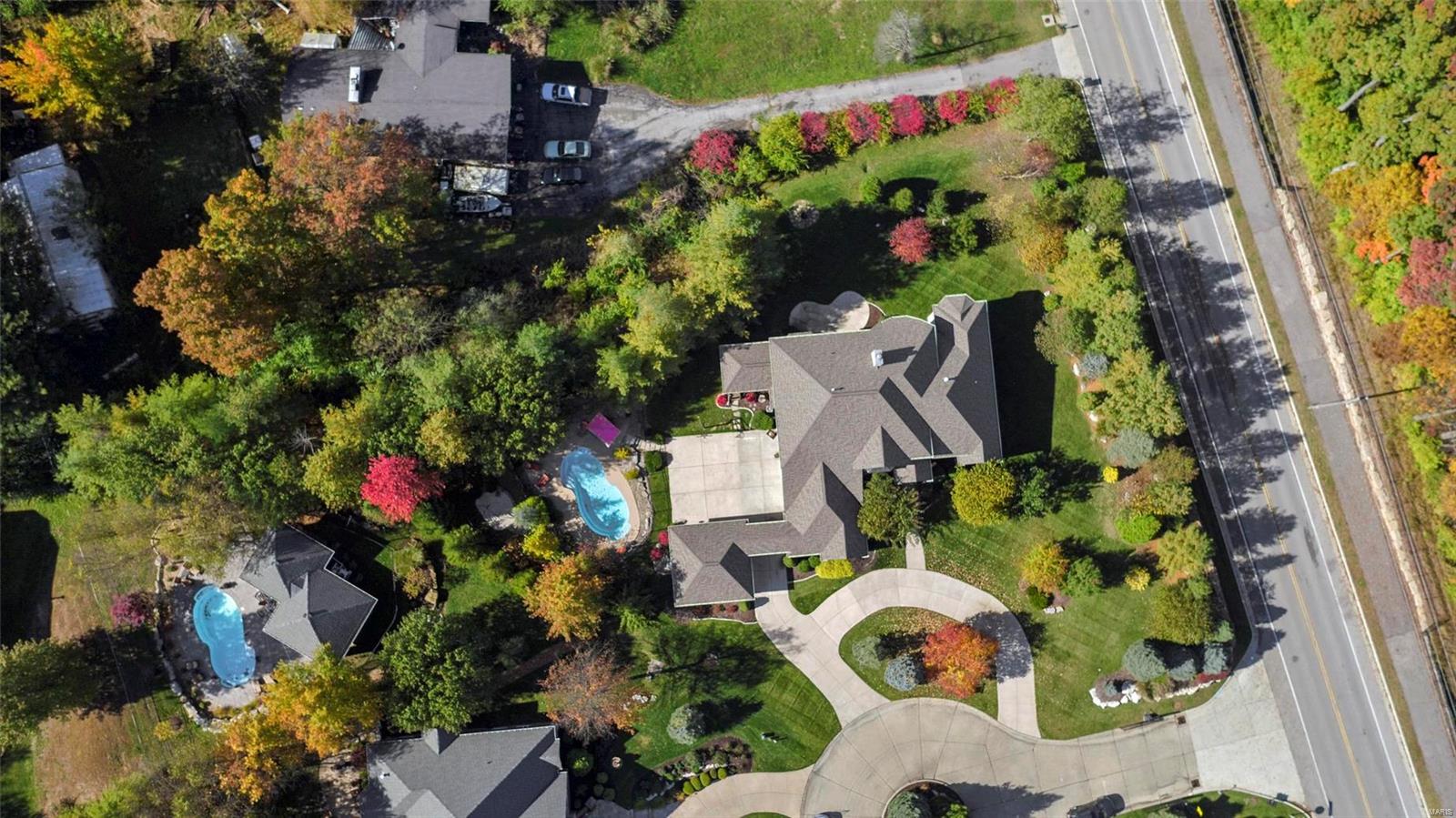 Tudors Trace - Residential