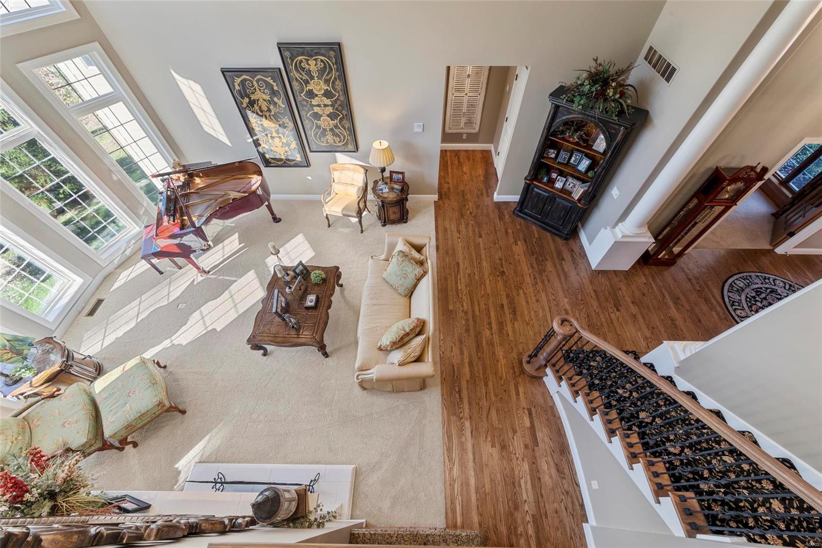 Tudors Trace - Residential