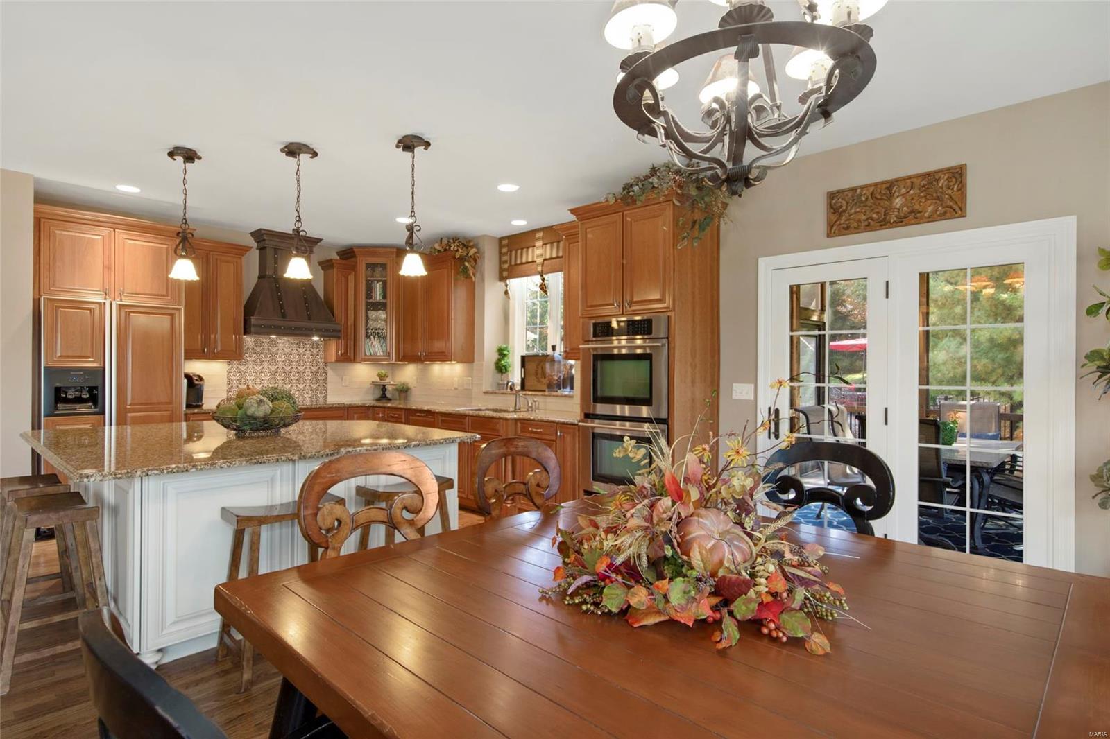 Tudors Trace - Residential