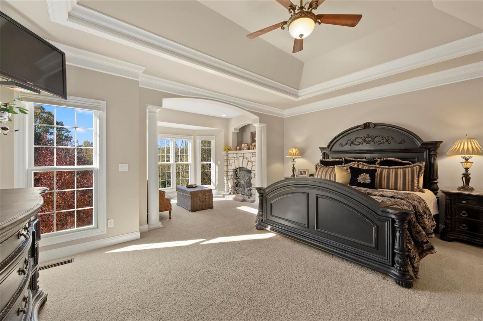 Tudors Trace - Residential