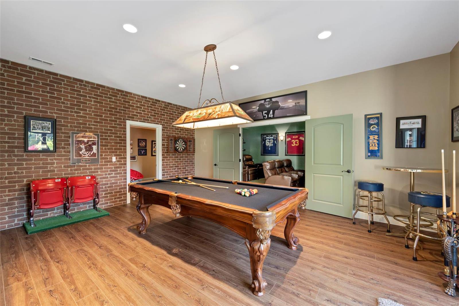 Tudors Trace - Residential